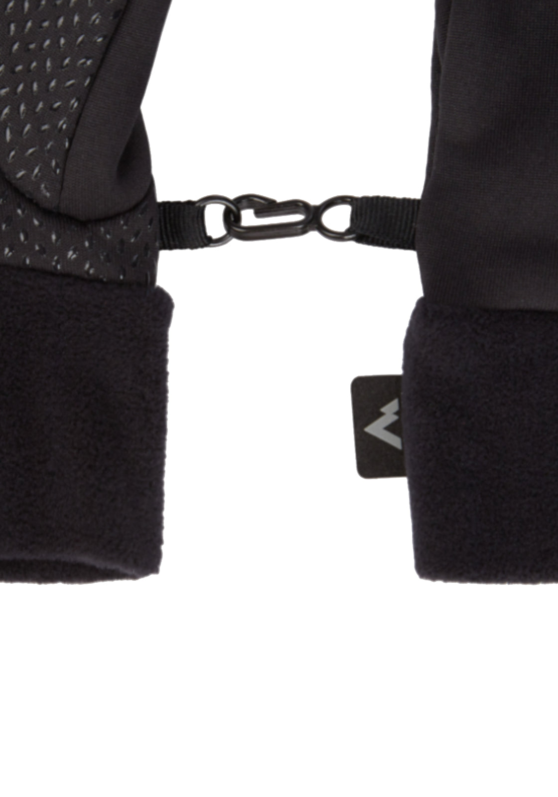 ACCESSORI LIFESTYLE Nero Mckinley