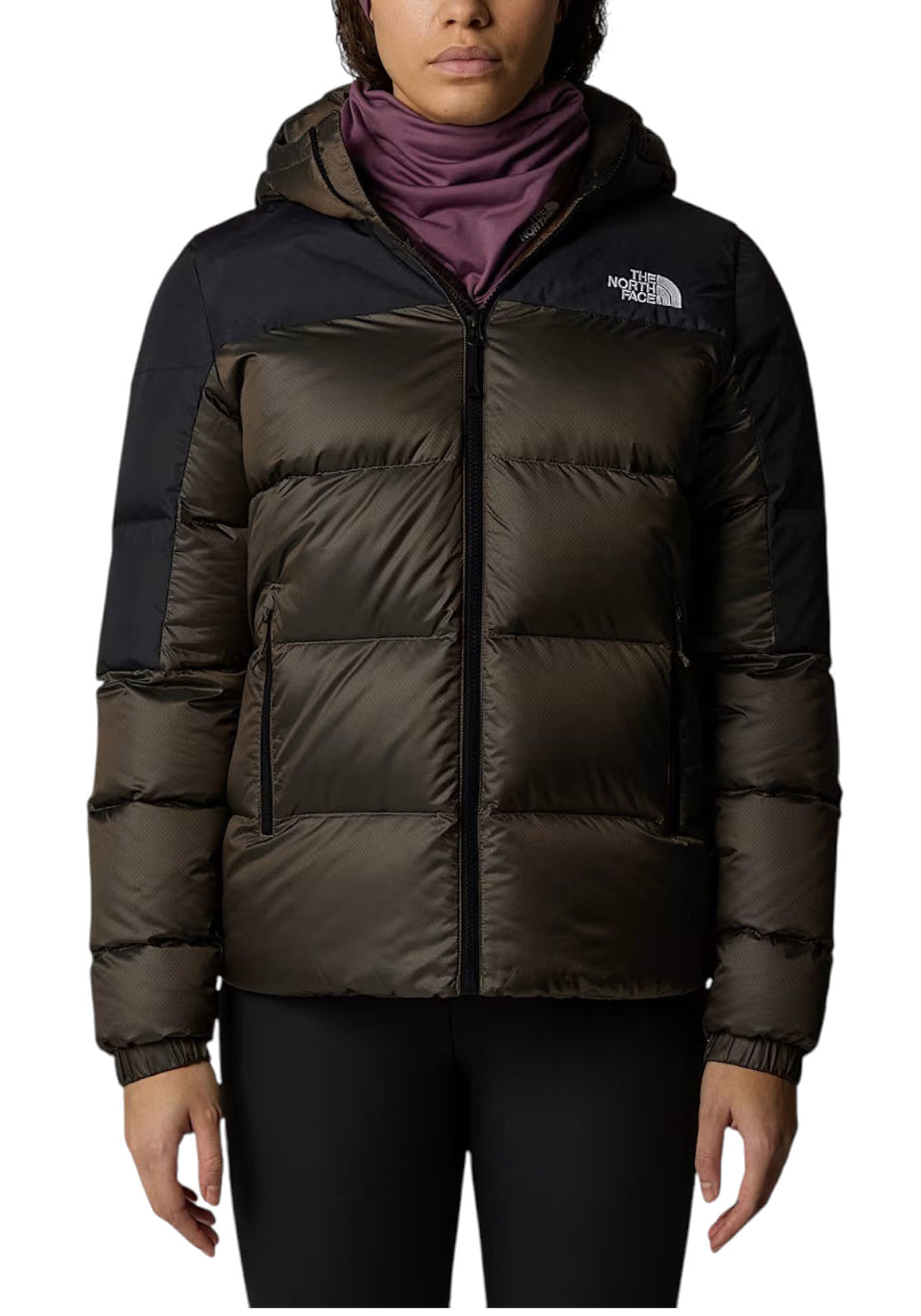GIUBBINI E GIACCHE Bronzo The North Face