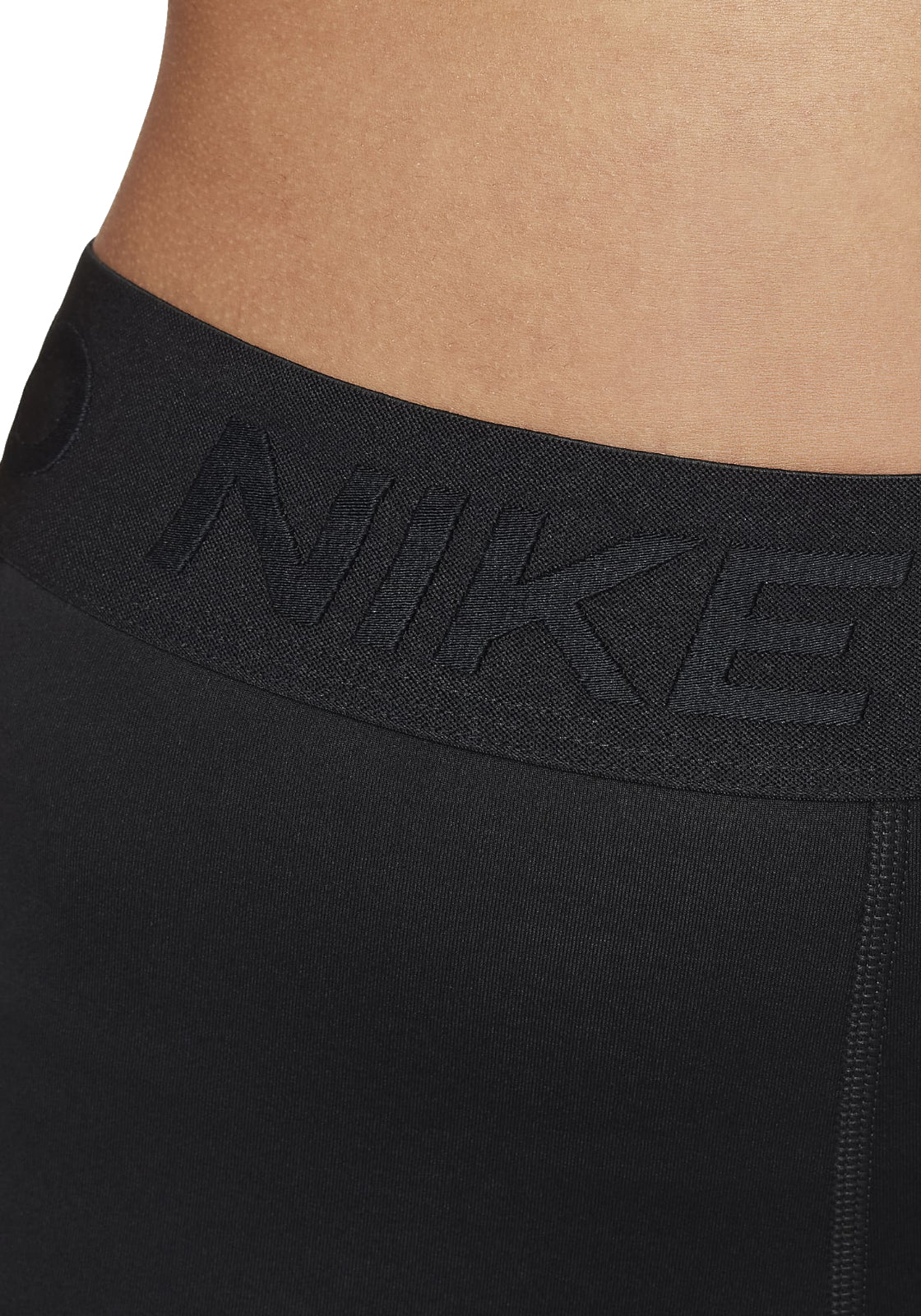 PANTALONI Nero Nike