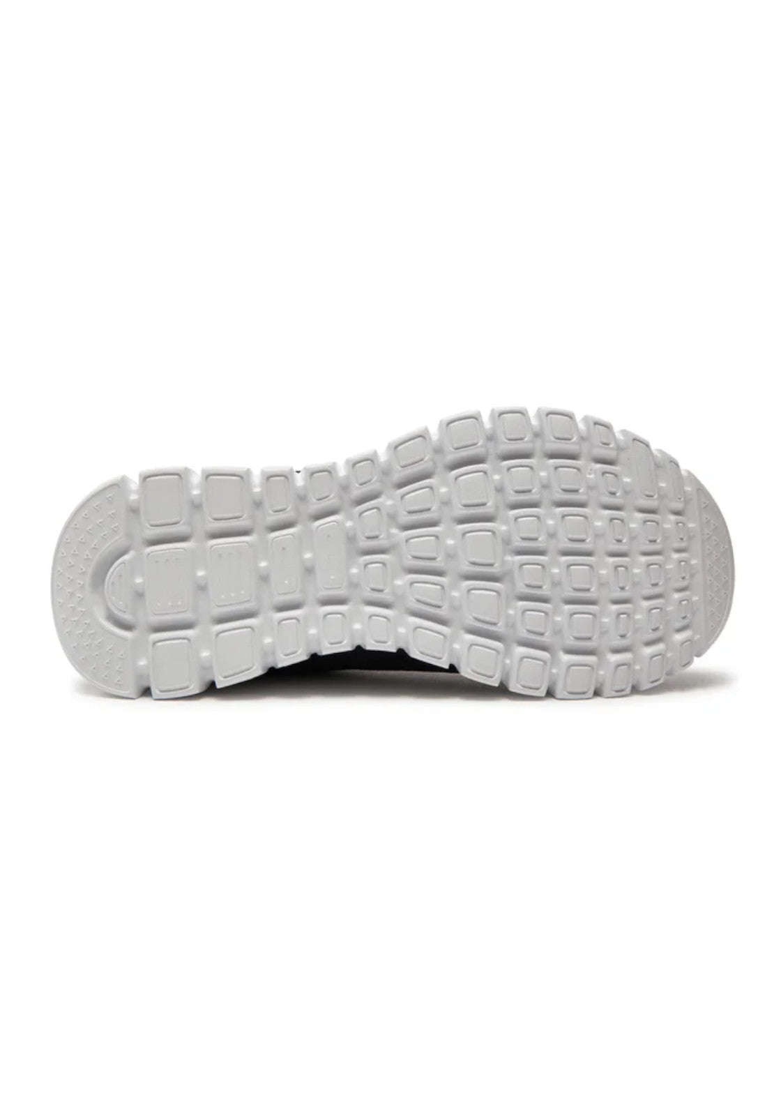 SCARPE Nero/bianco Skechers
