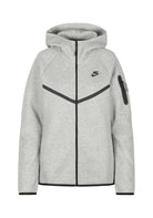 FELPE Grigio/nero Nike