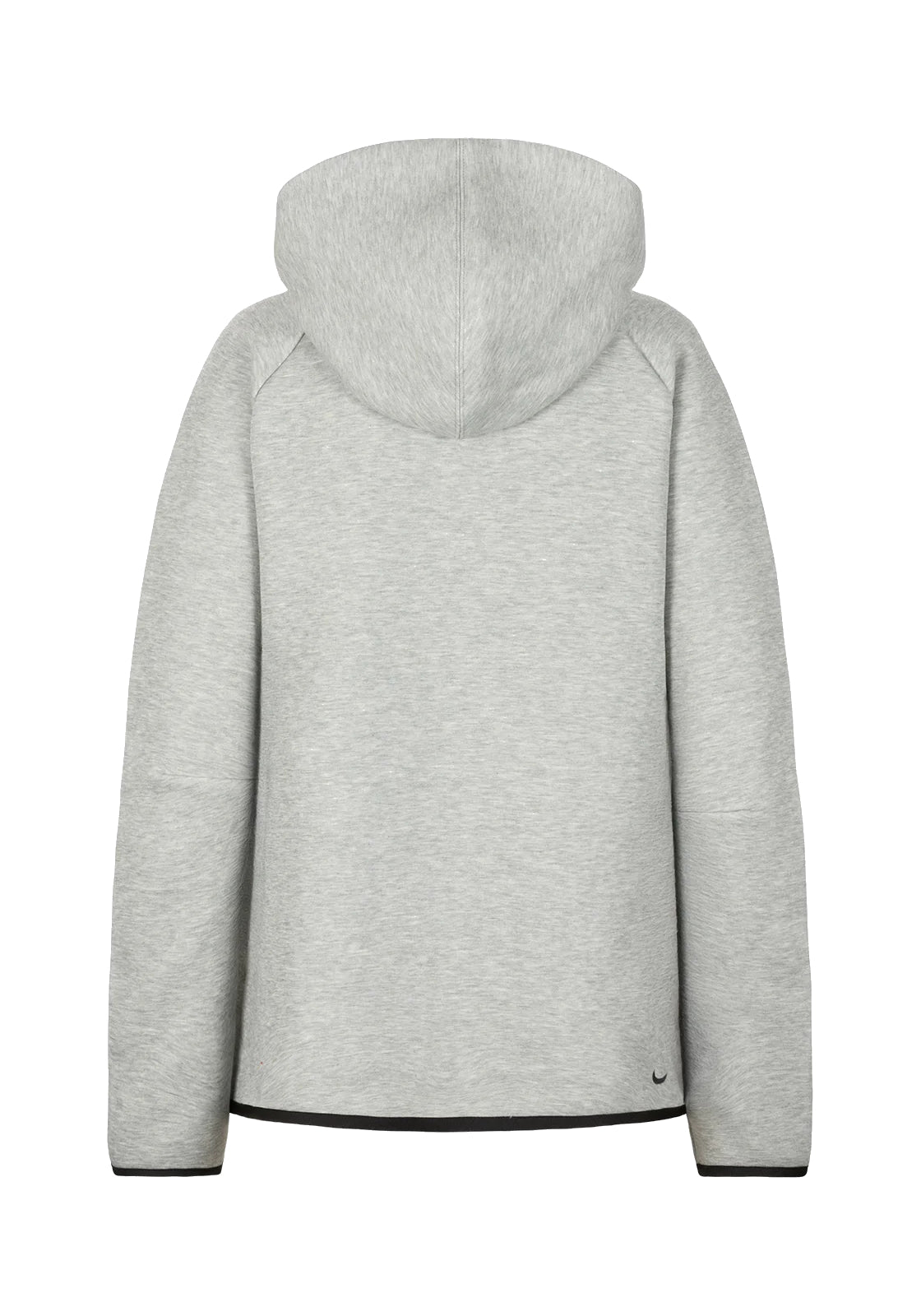 FELPE Grigio/nero Nike