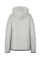 FELPE Grigio/nero Nike