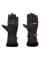 OUTDOOR-SCI Nero/bianco Mckinley