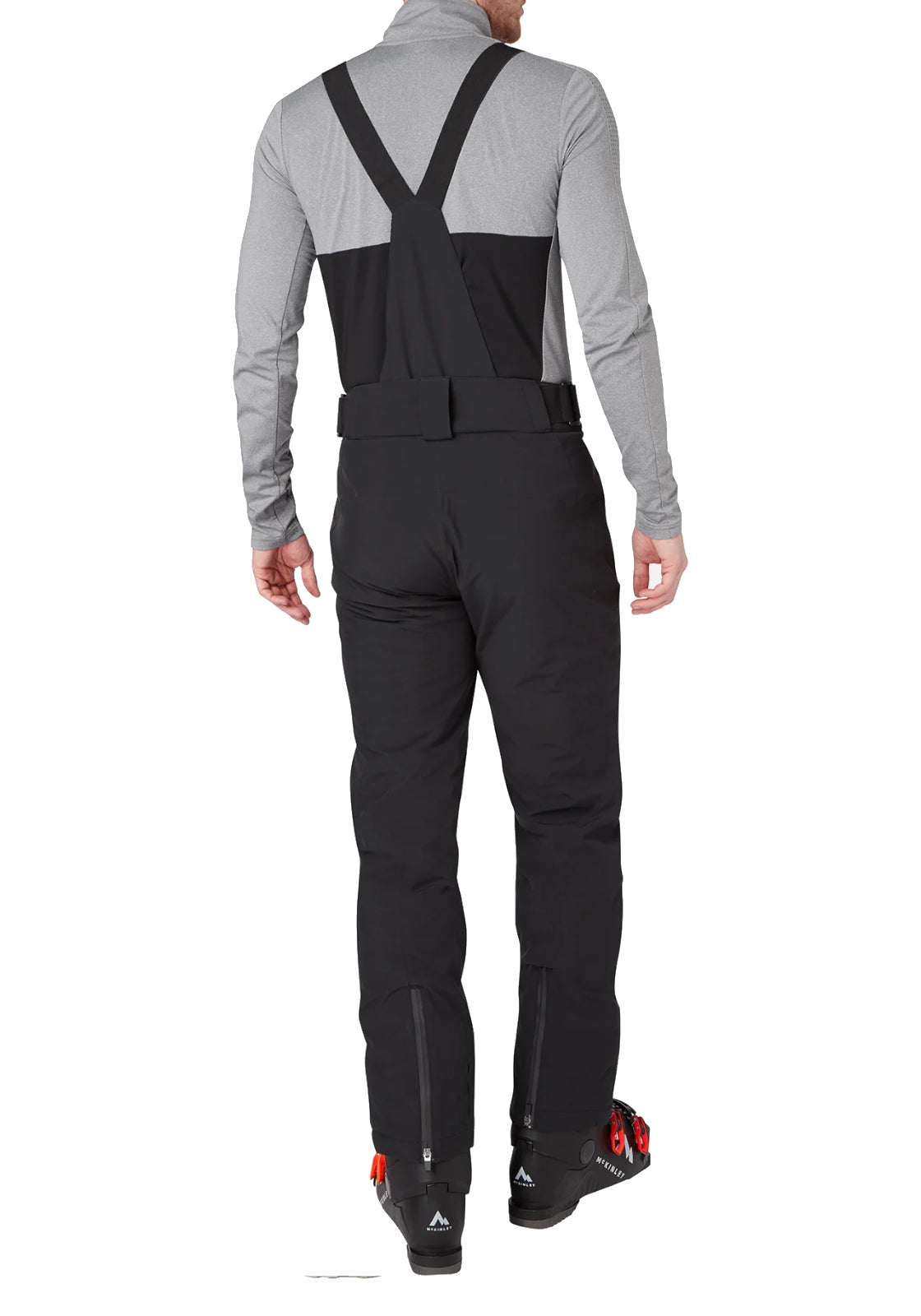 OUTDOOR-SCI Nero Mckinley