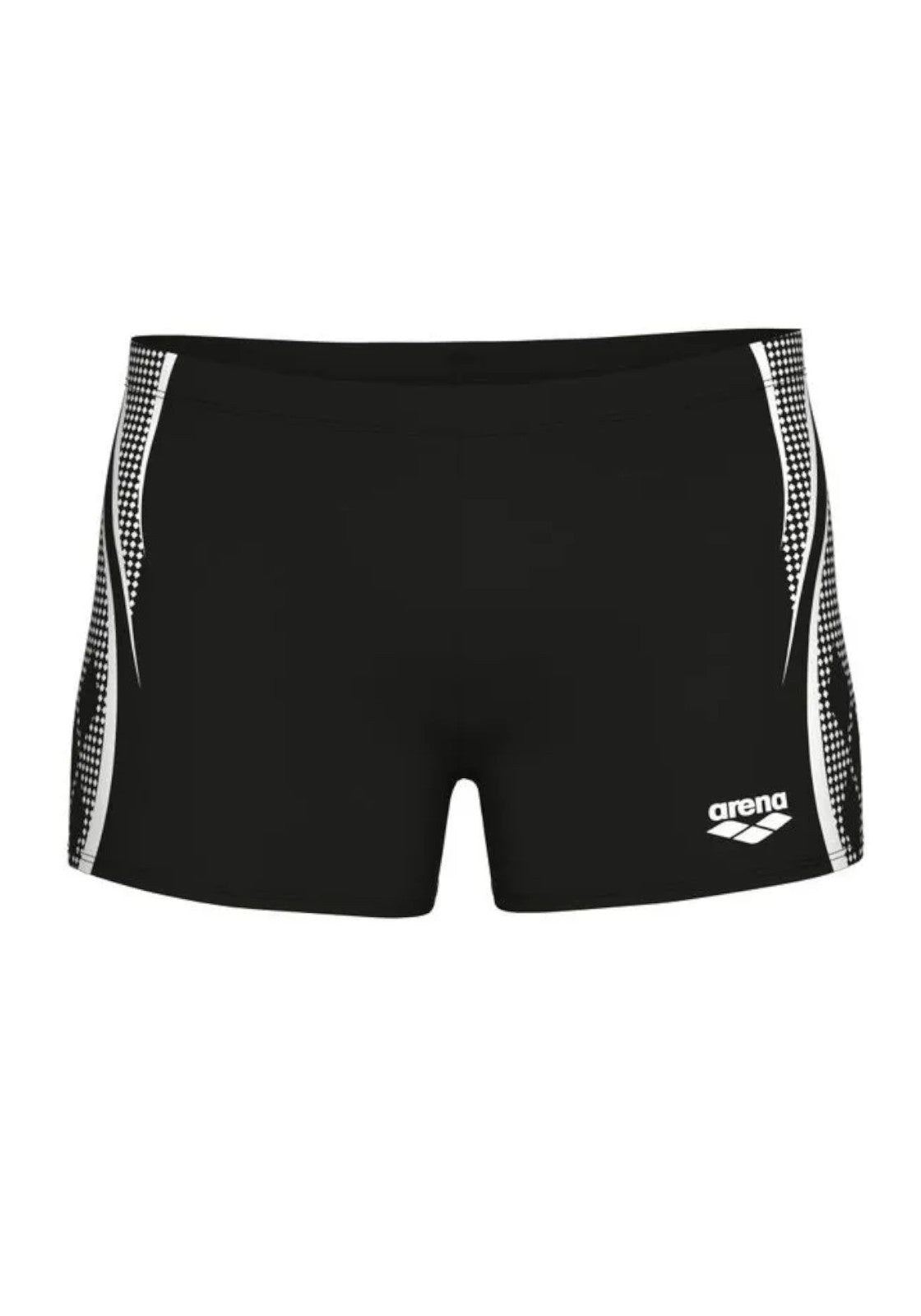 COSTUMI Nero/bianco Arena