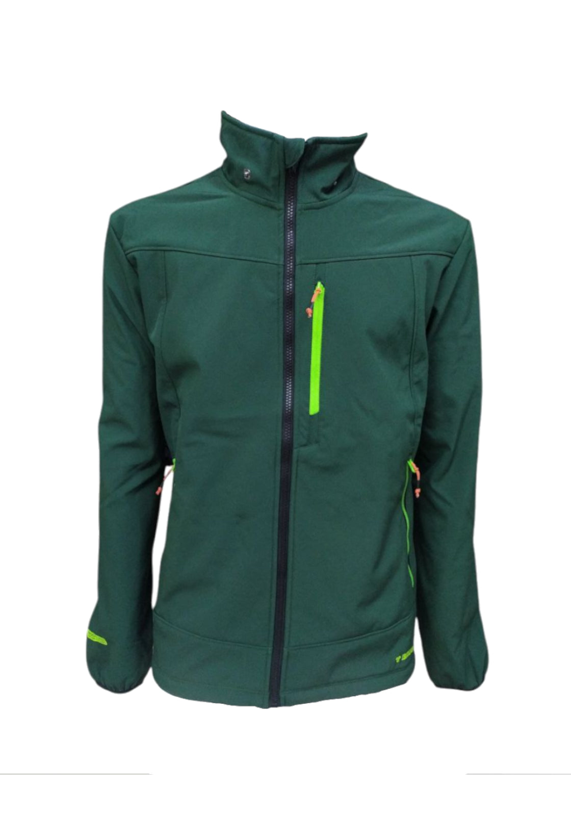 GIUBBINI E GIACCHE Verde Brugi