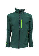 GIUBBINI E GIACCHE Verde Brugi