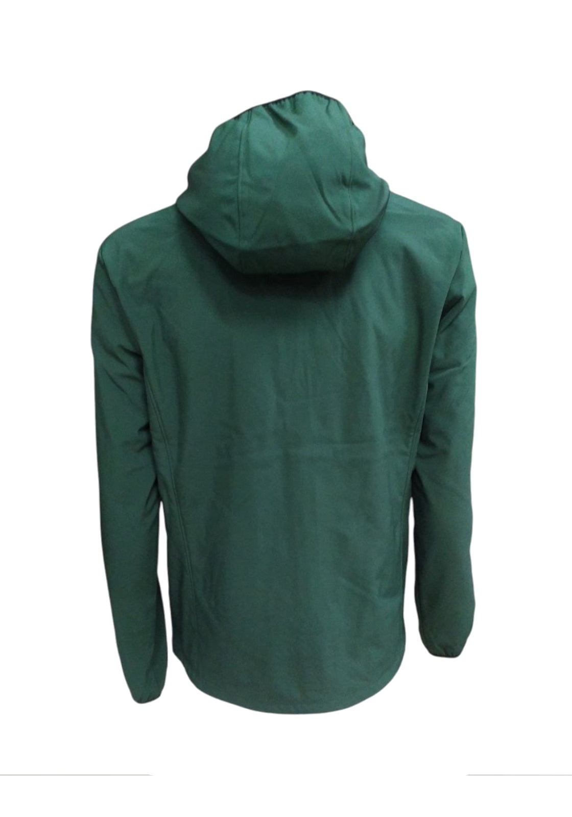 GIUBBINI E GIACCHE Verde Brugi