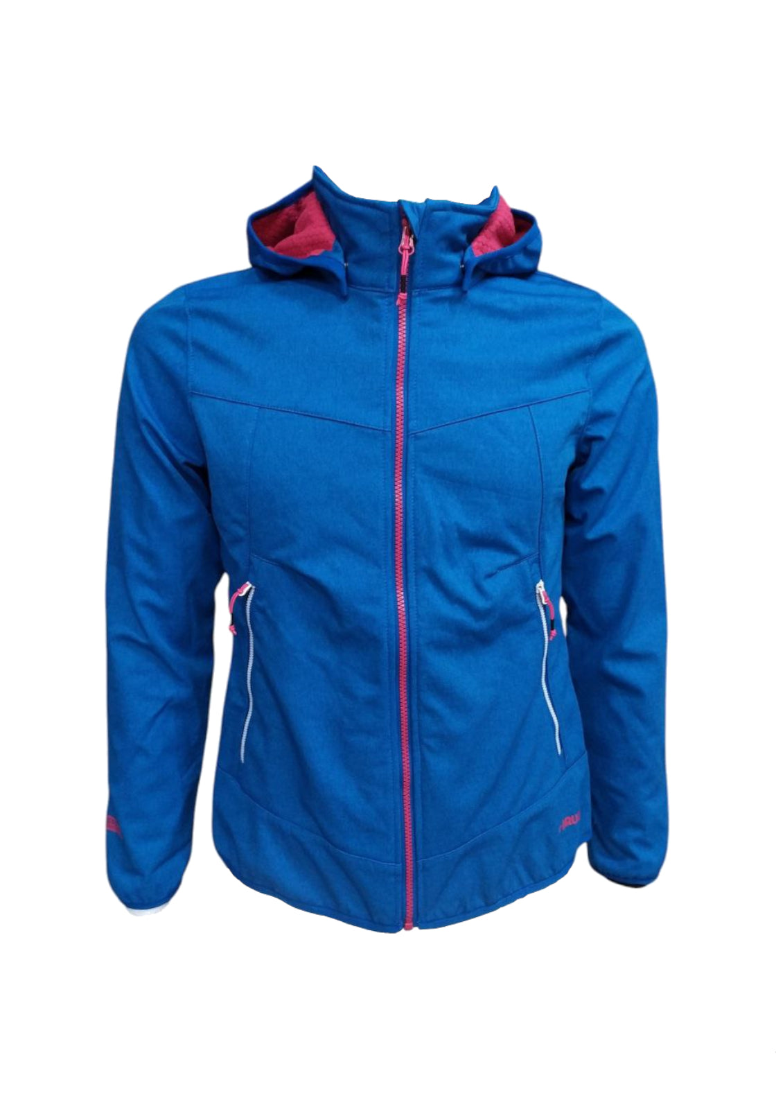 GIUBBINI E GIACCHE Azzurro/fuxia Brugi