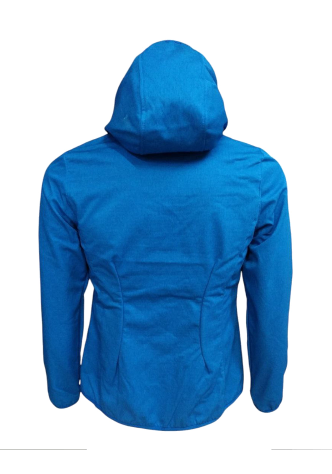GIUBBINI E GIACCHE Azzurro/fuxia Brugi