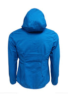 GIUBBINI E GIACCHE Azzurro/fuxia Brugi