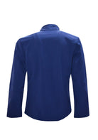 GIUBBINI E GIACCHE Blu Elettrico Brugi