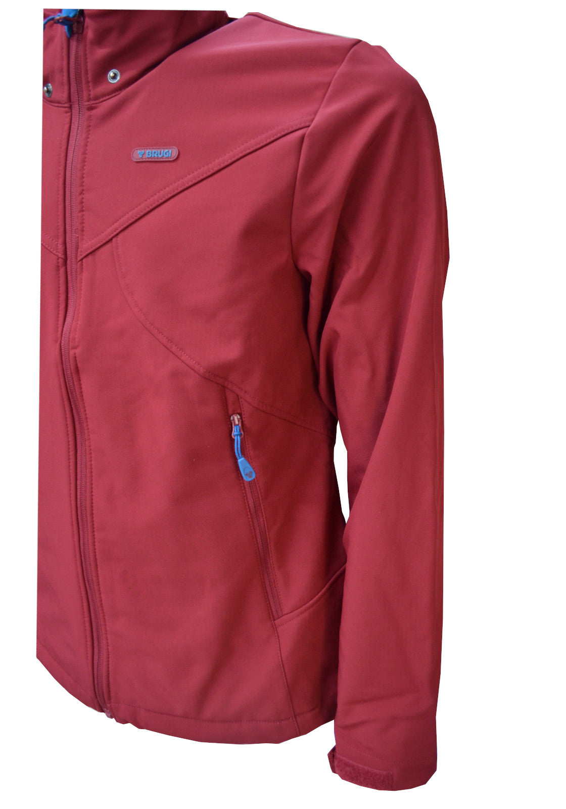 GIUBBINI E GIACCHE Bordeaux Brugi
