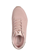 SCARPE Cipria Skechers
