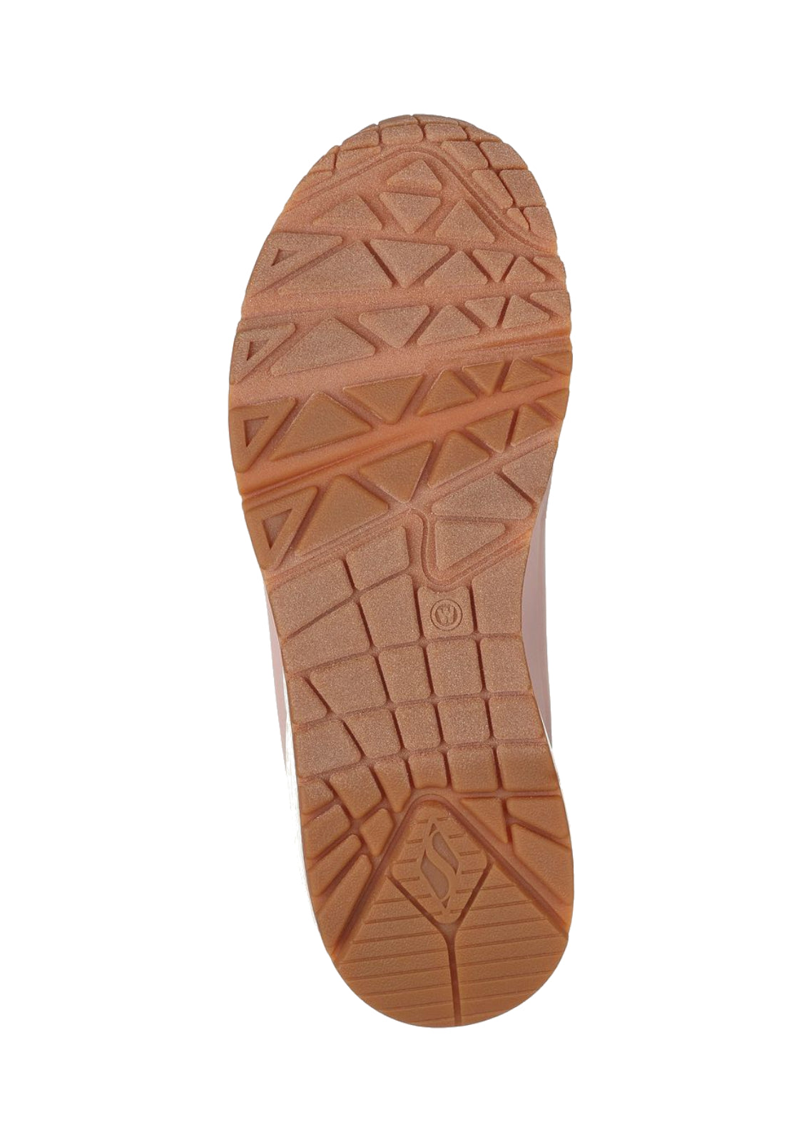 SCARPE Cipria Skechers