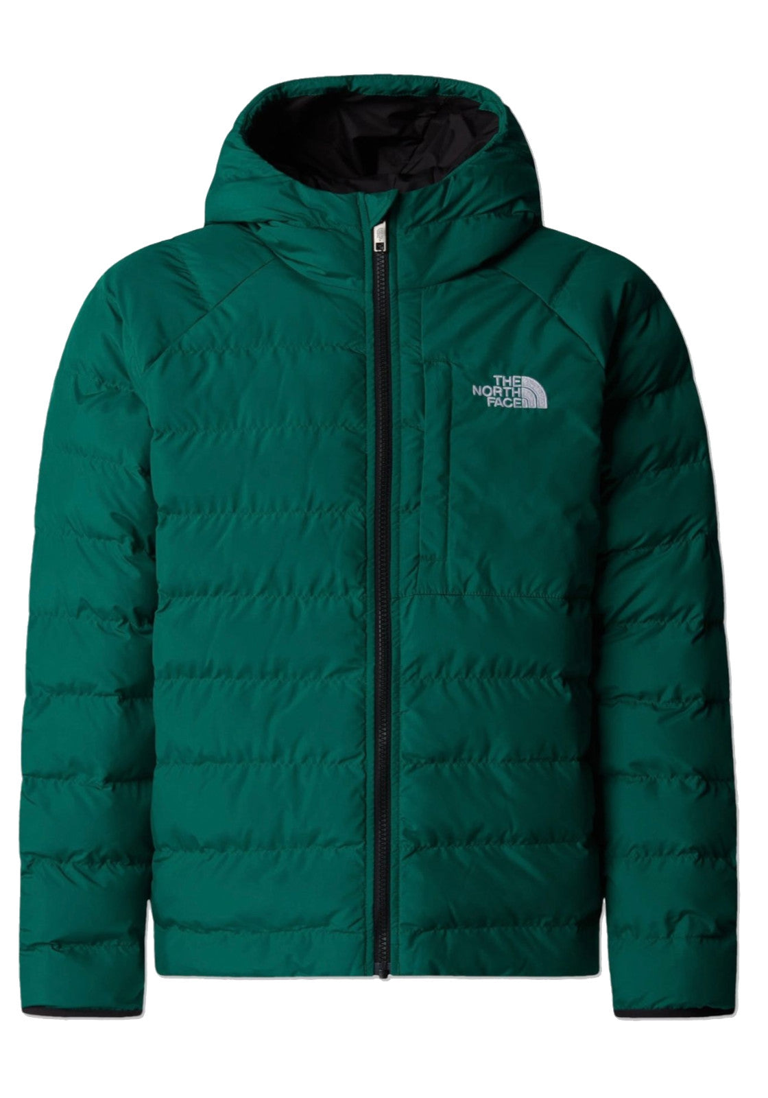 GIUBBINI E GIACCHE Verde/nero The North Face
