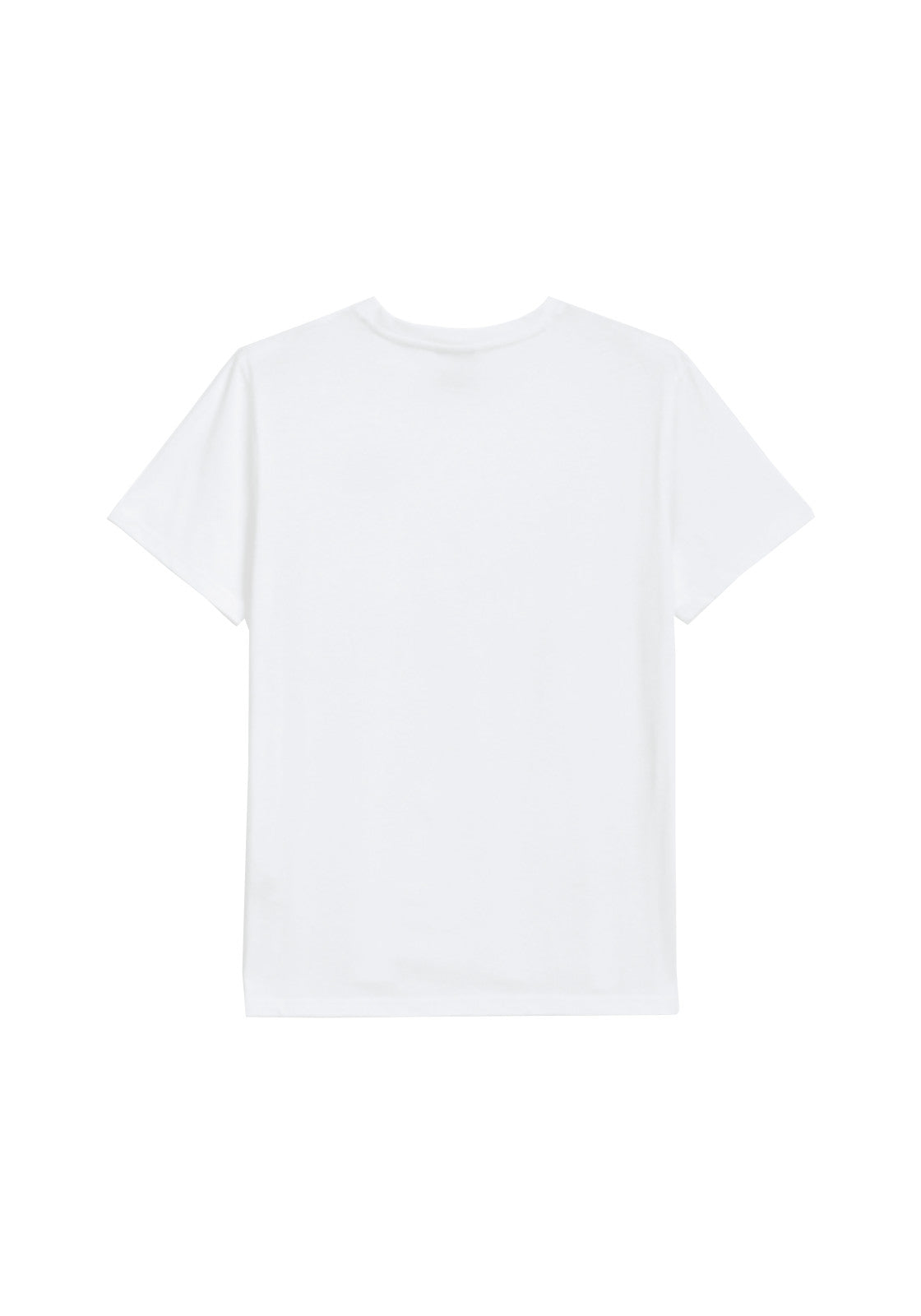 T-SHIRT E CANOTTE Bianco Diadora