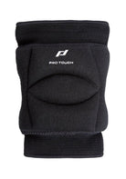 ACCESSORI PALESTRA Nero Pro Touch