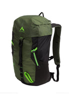 ACCESSORI LIFESTYLE Verde/nero Mckinley