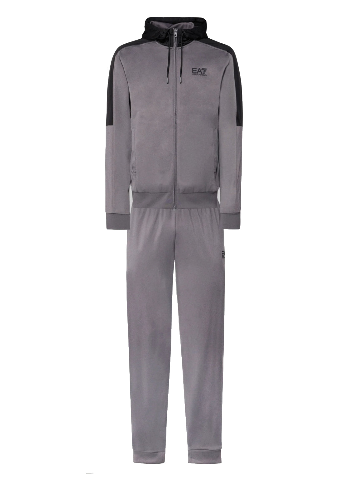 TUTE Grigio/nero Ea7