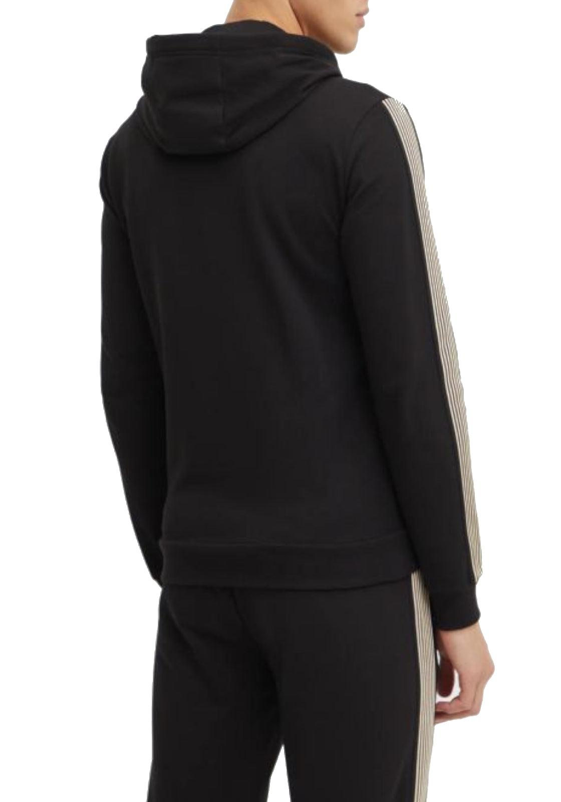 TUTE Nero/bianco Ea7