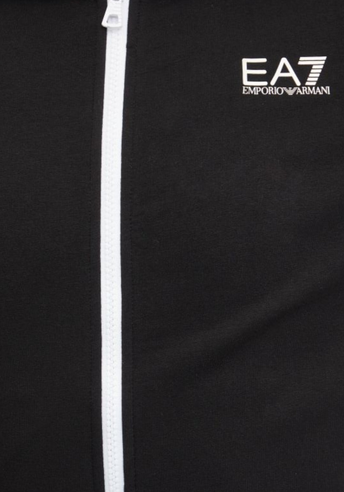 TUTE Nero/bianco Ea7
