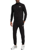 TUTE Nero/bianco Ea7