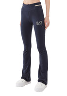 PANTALONI Blu/oro Ea7