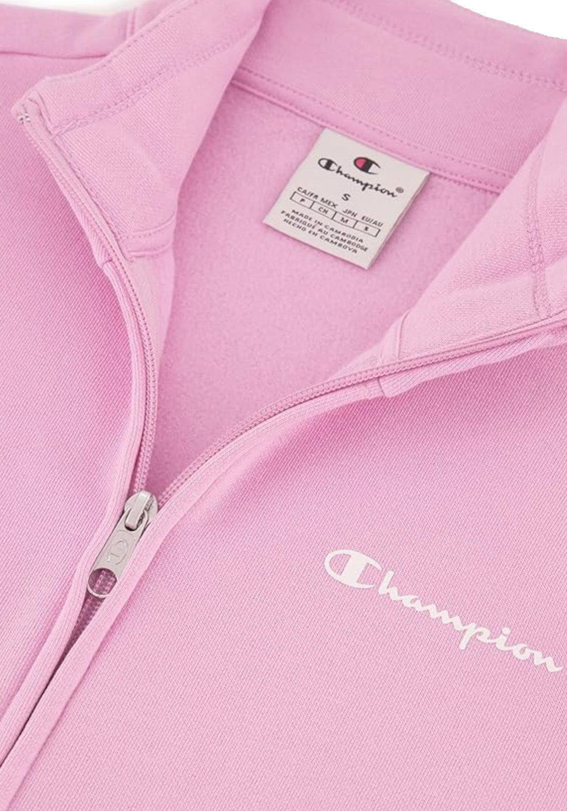 TUTE Rosa/nero Champion