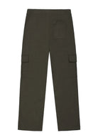 PANTALONI Verde Militare Champion