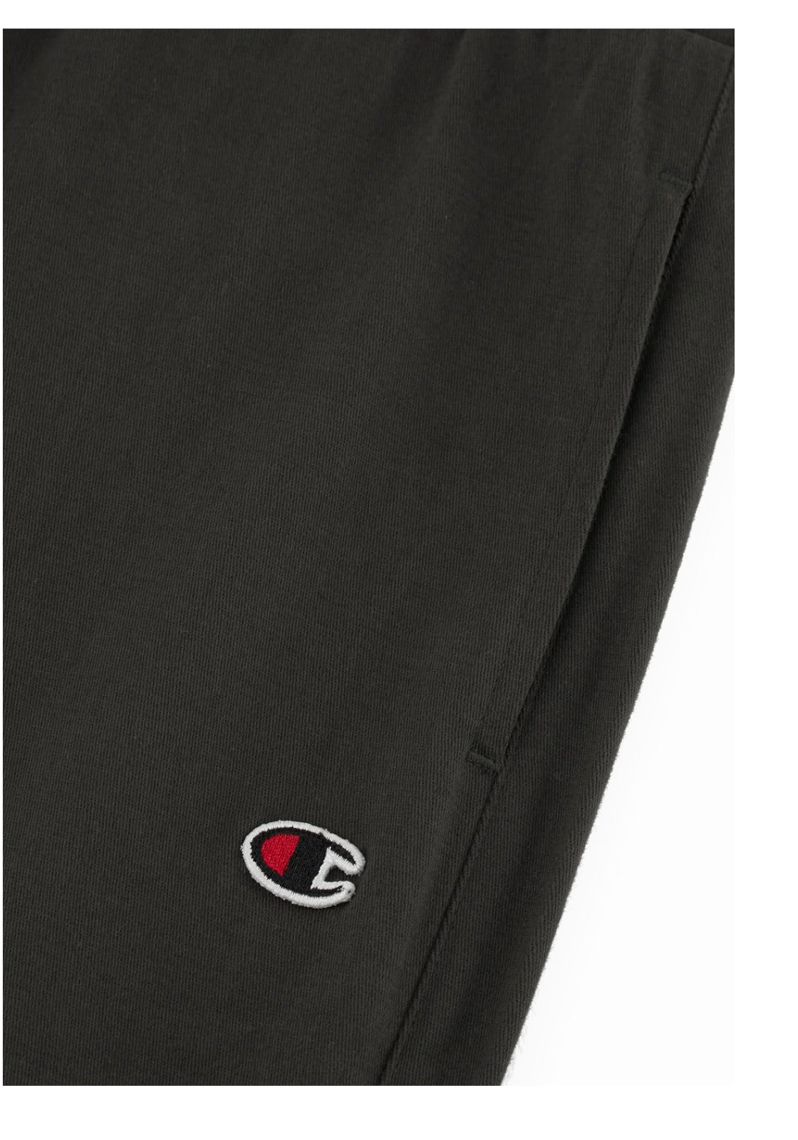 PANTALONI Verde Militare Champion