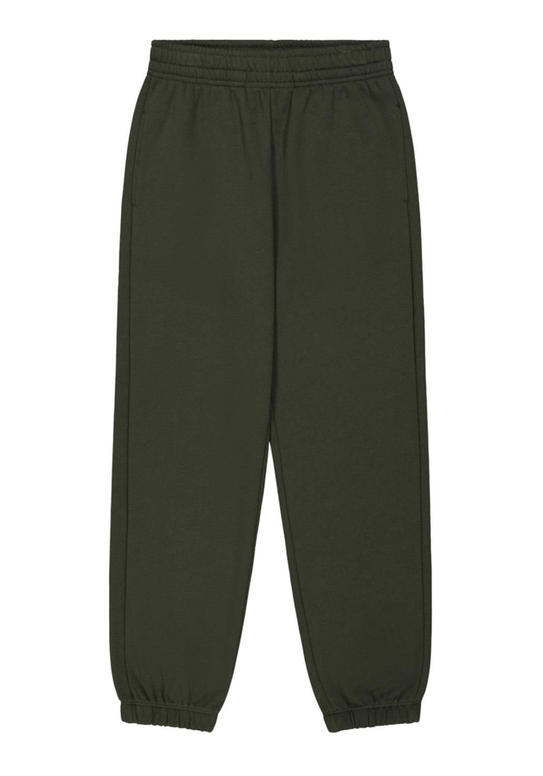 PANTALONI Verde Militare Champion