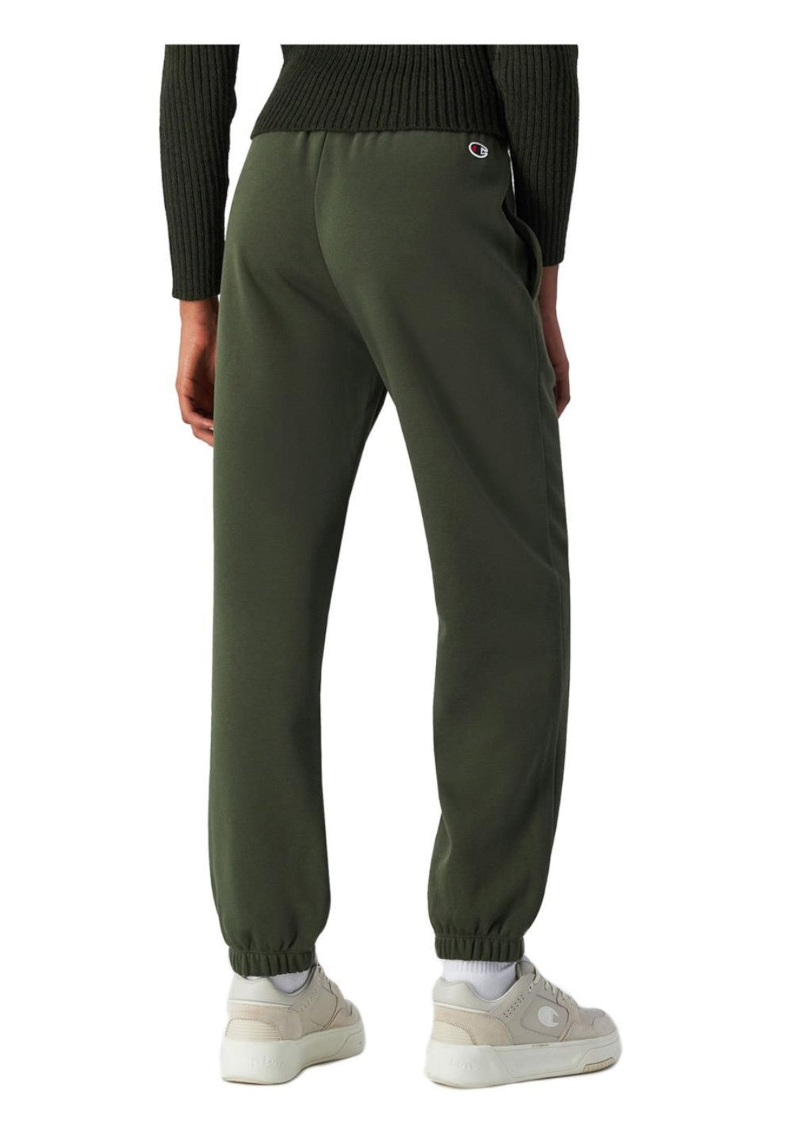 PANTALONI Verde Militare Champion