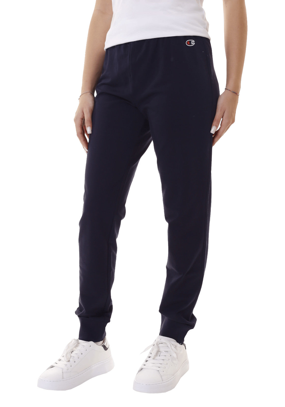 PANTALONI Blu Champion