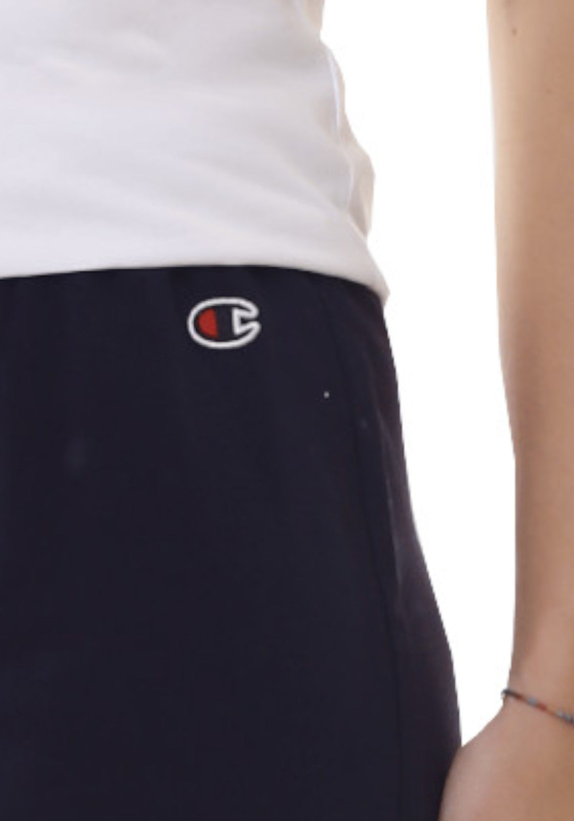 PANTALONI Blu Champion