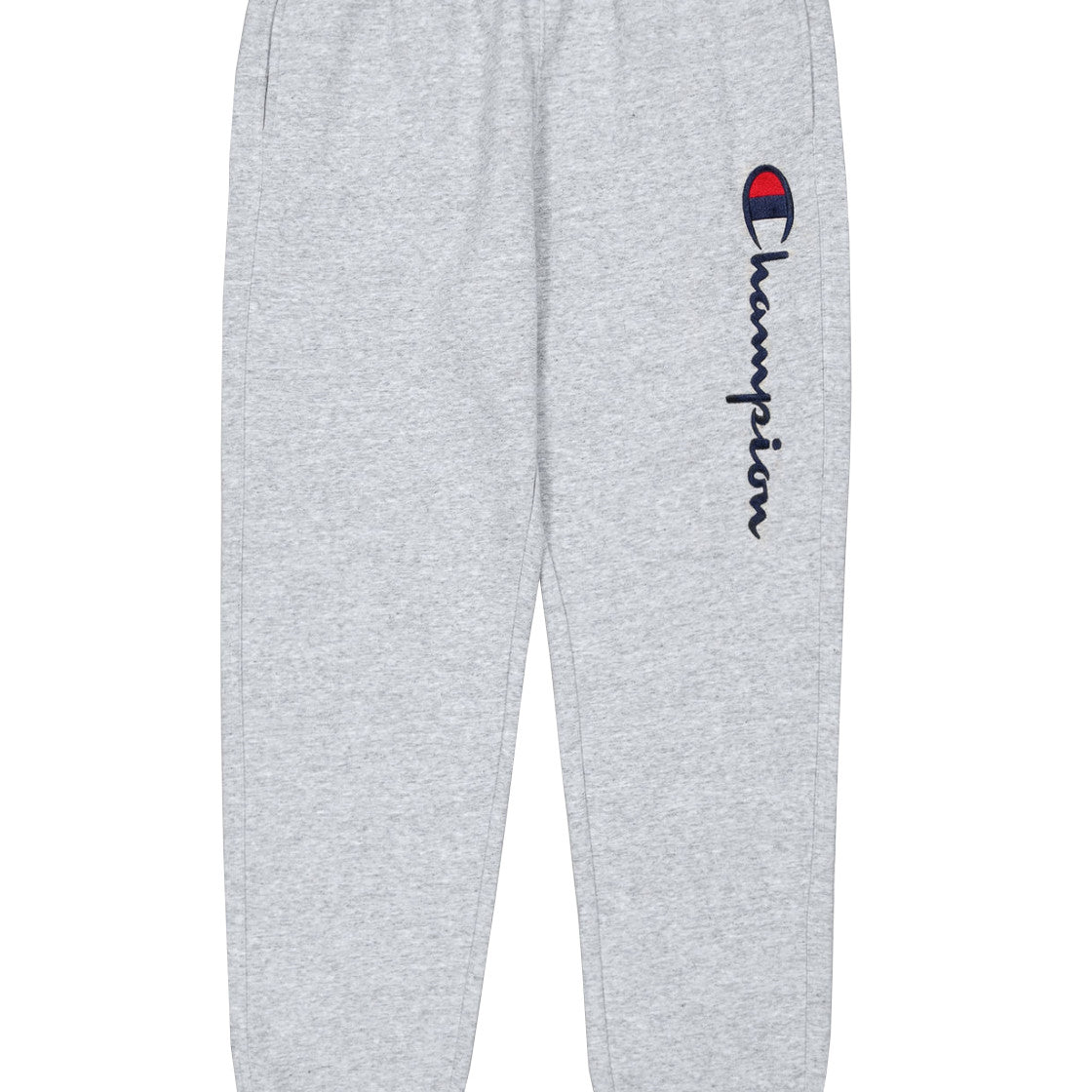 PANTALONI Grigio/blu Champion