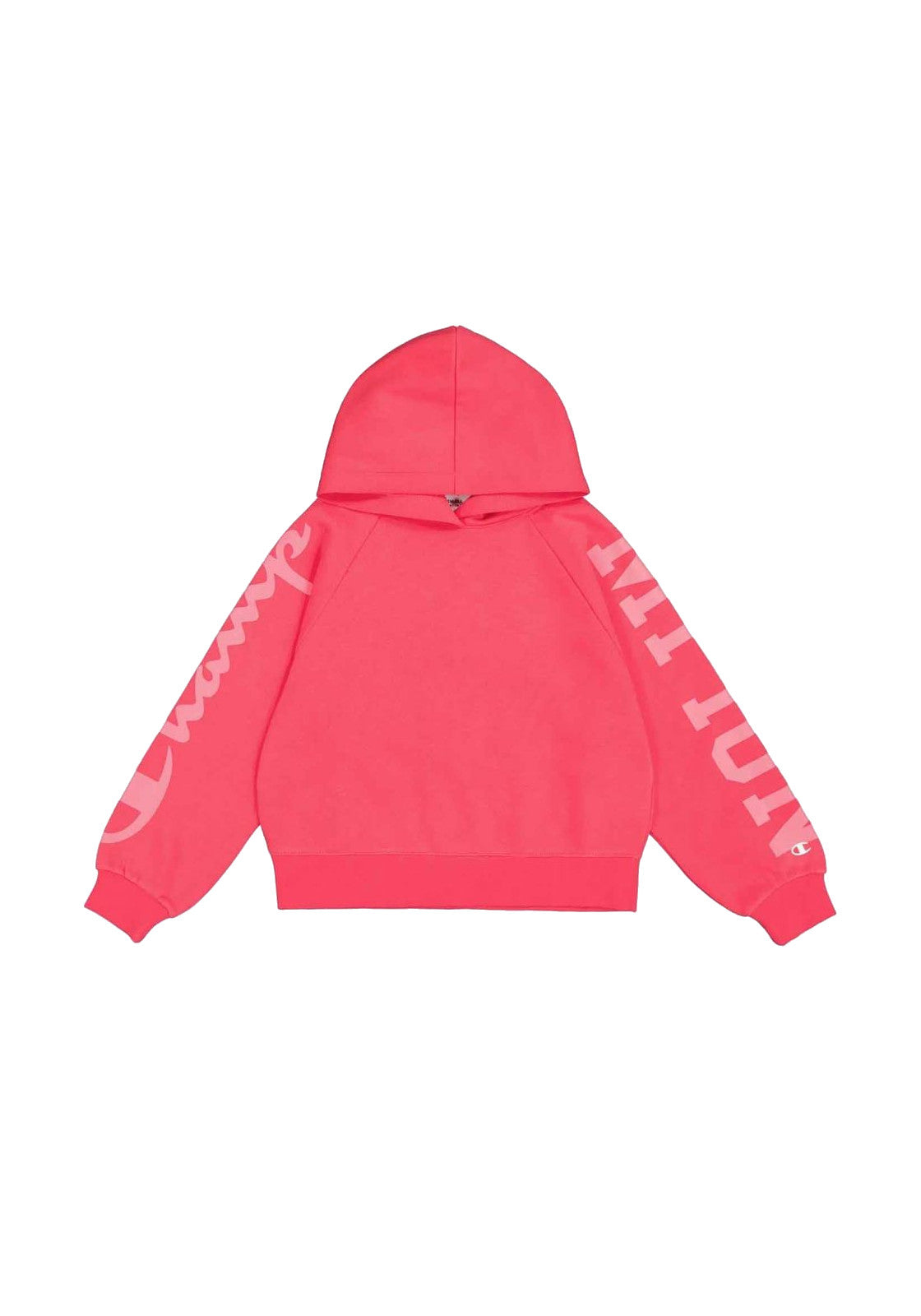 FELPE Fuxia Champion