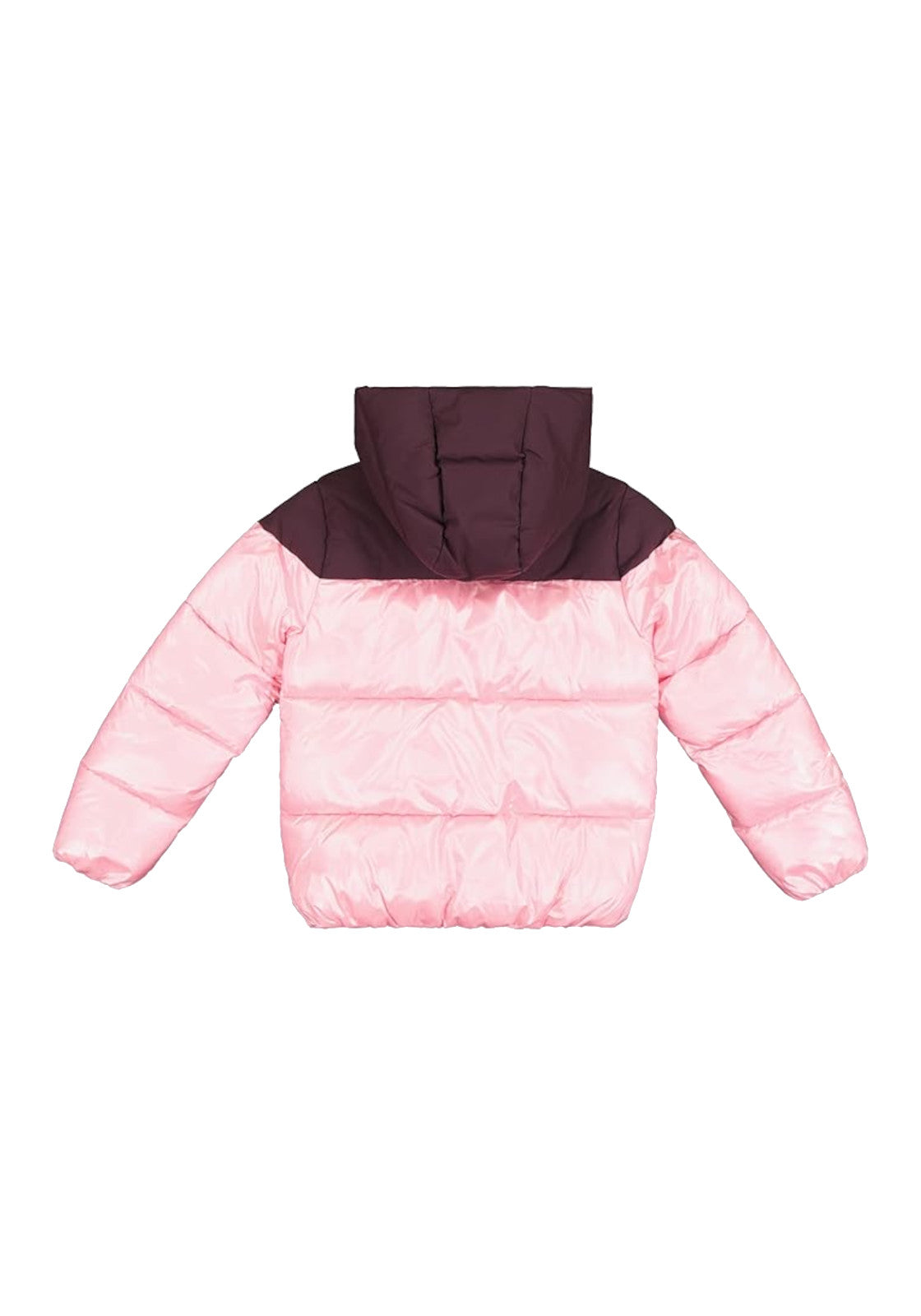 GIUBBINI E GIACCHE Rosa/viola Champion