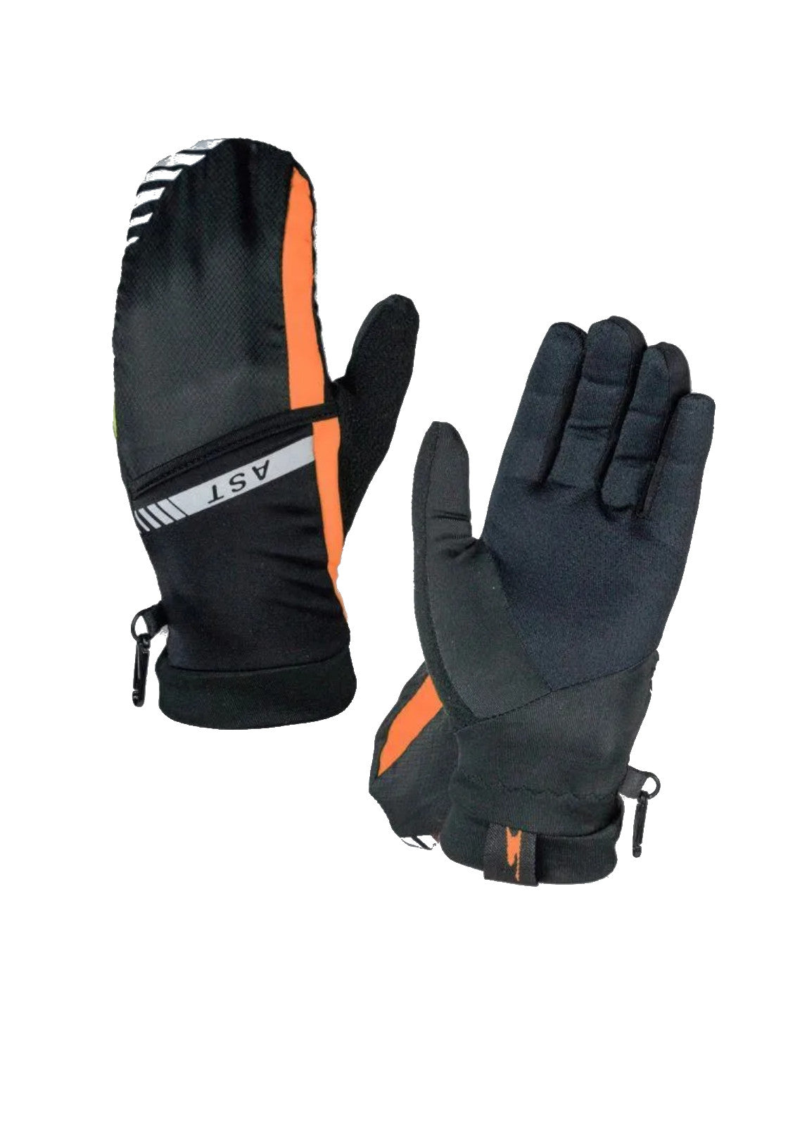 ACCESSORI LIFESTYLE Nero/arancio Astrolabio