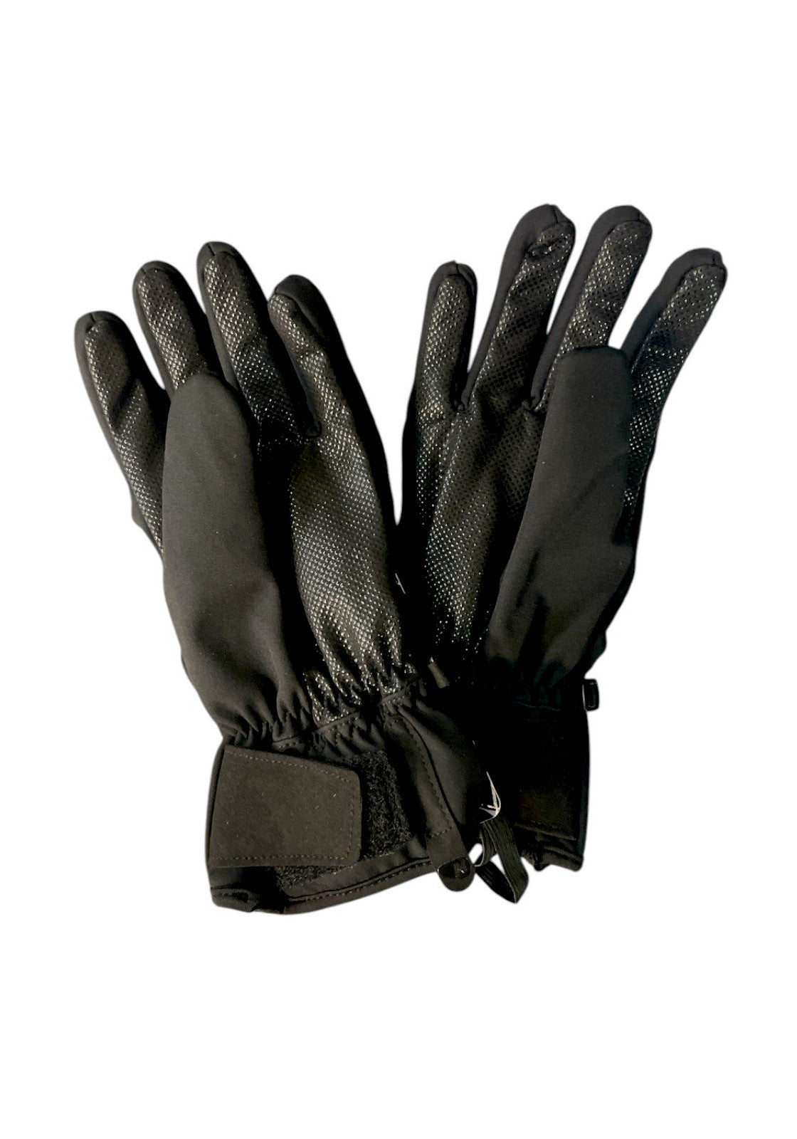 OUTDOOR-SCI Nero Nordsen