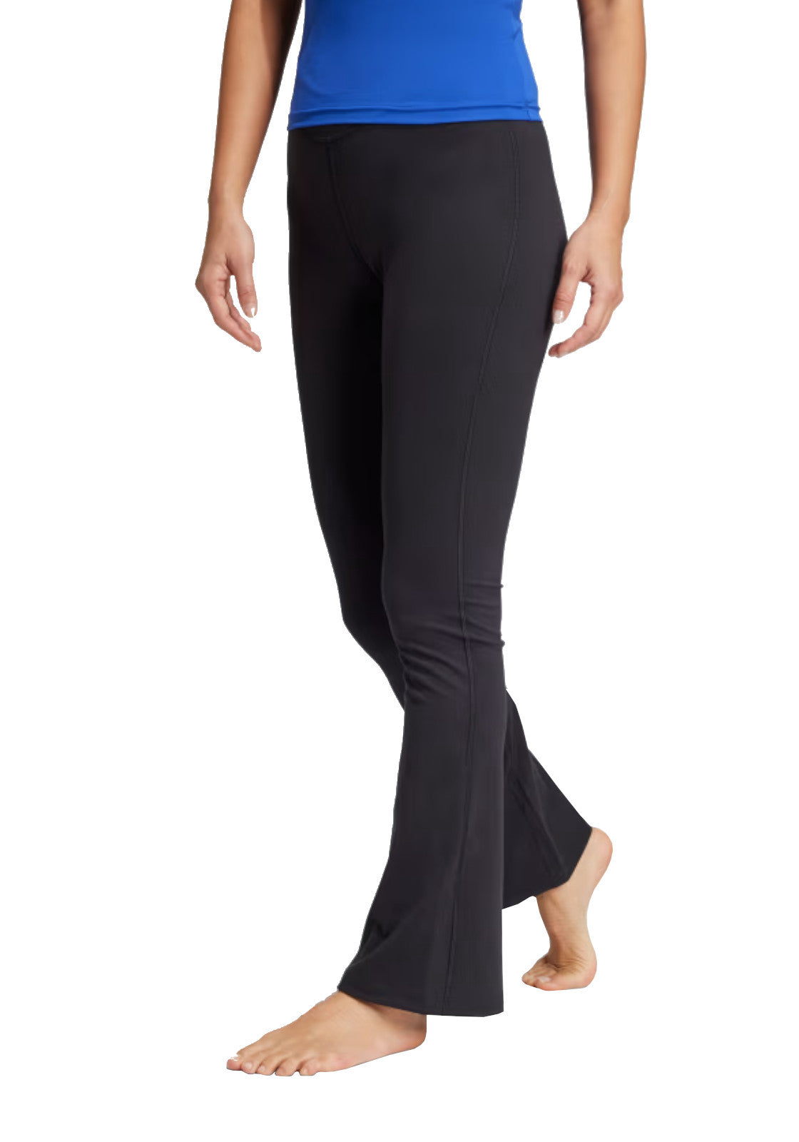 PANTALONI Nero Adidas