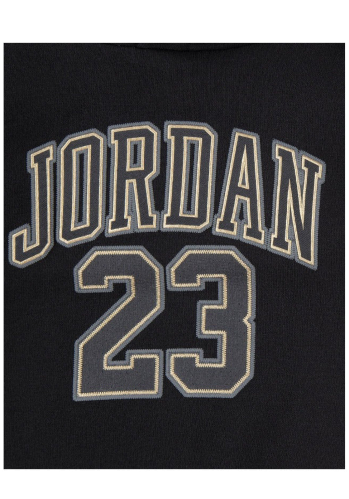TUTE Nero/oro Nike