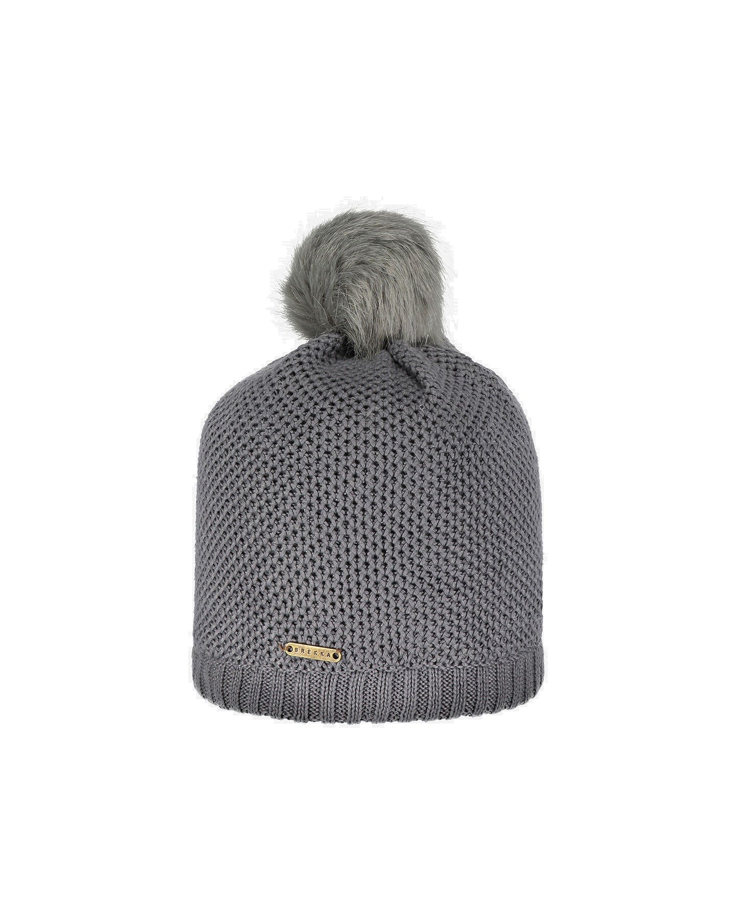 ACCESSORI LIFESTYLE Grigio Antracite Brekka