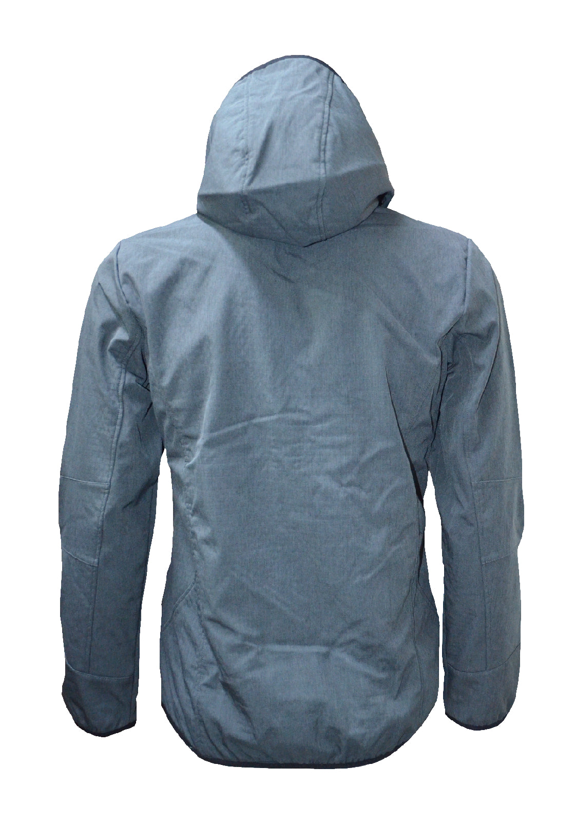 GIUBBINI E GIACCHE Antracite Nordsen