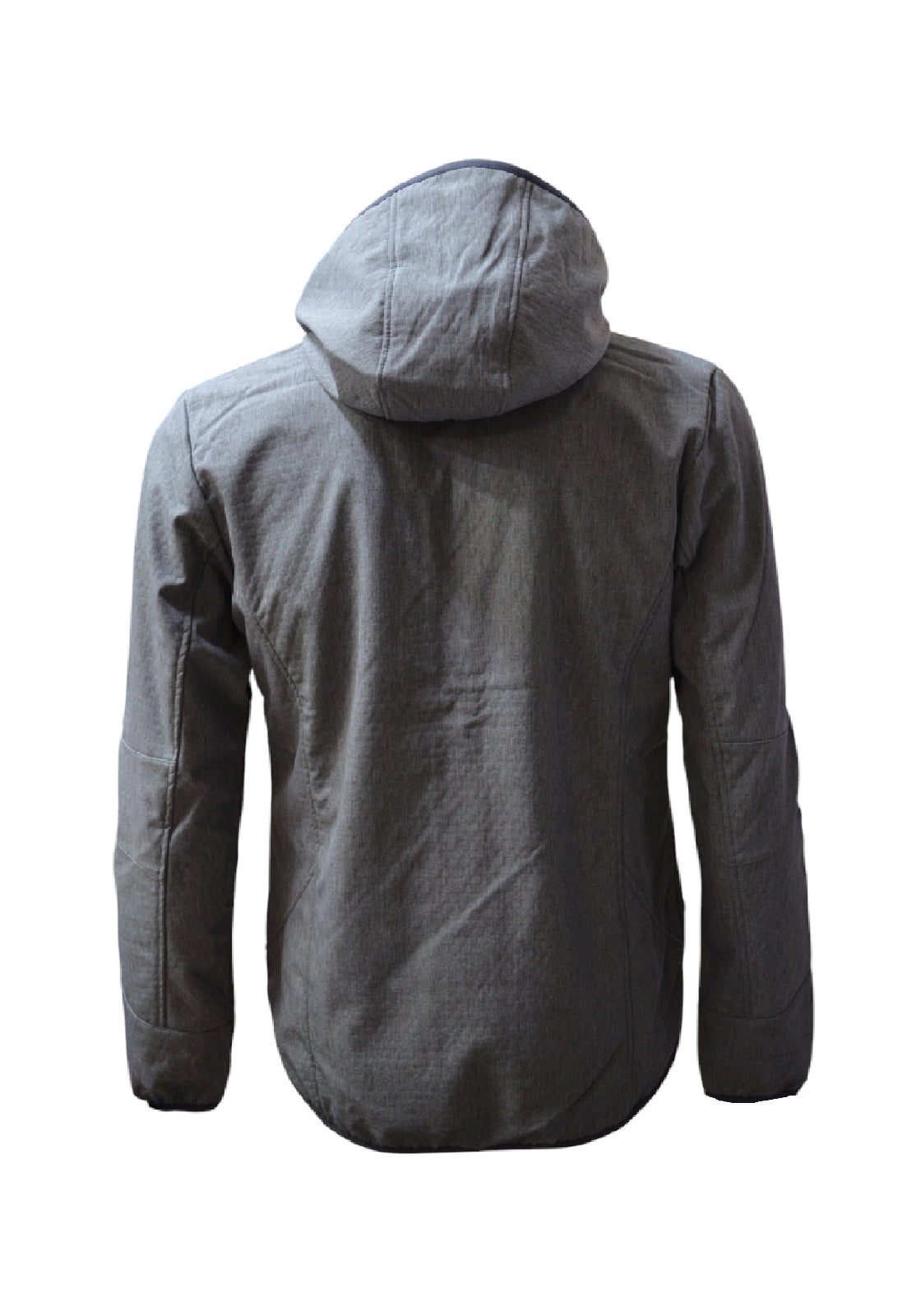 GIUBBINI E GIACCHE Grigio/verde Nordsen