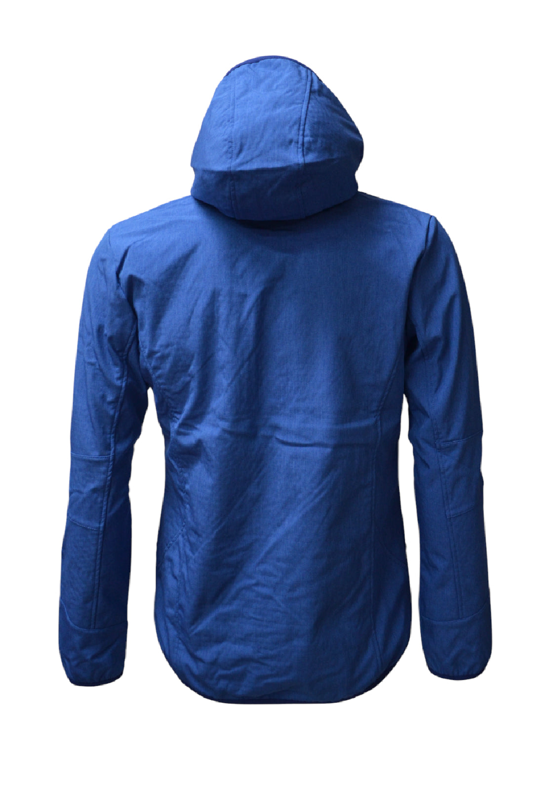 GIUBBINI E GIACCHE Azzurro/giallo Nordsen