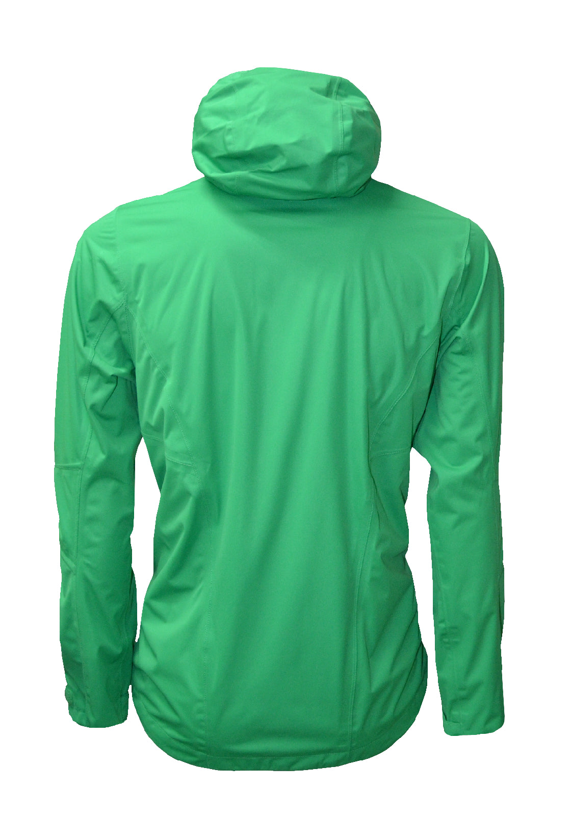 GIUBBINI E GIACCHE Verde Nordsen