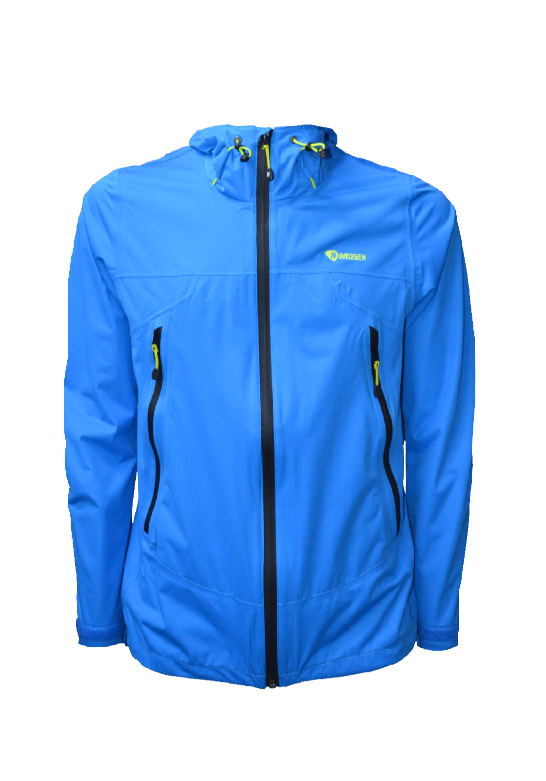 GIUBBINI E GIACCHE Azzurro Nordsen