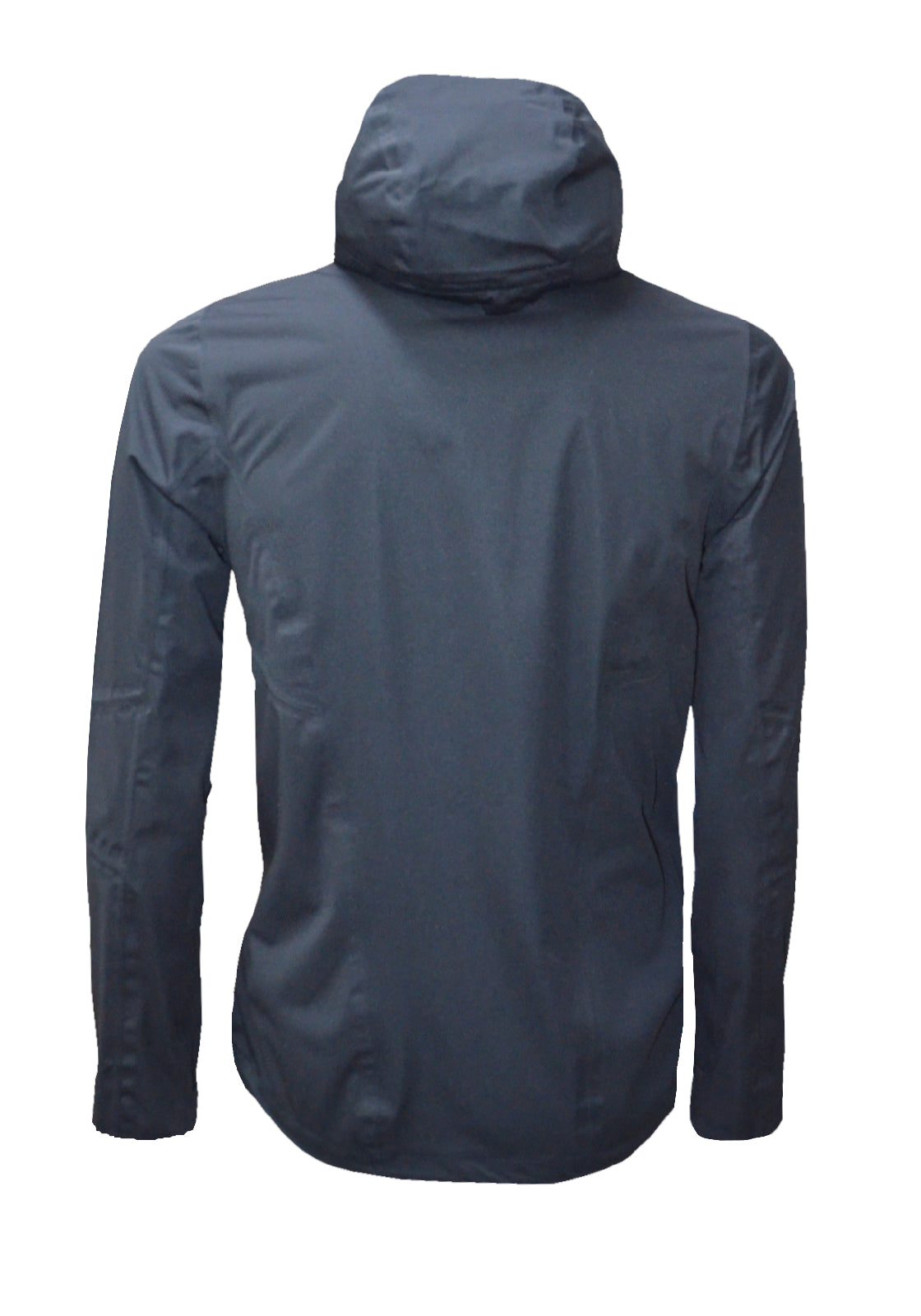 GIUBBINI E GIACCHE Nero/giallo Nordsen